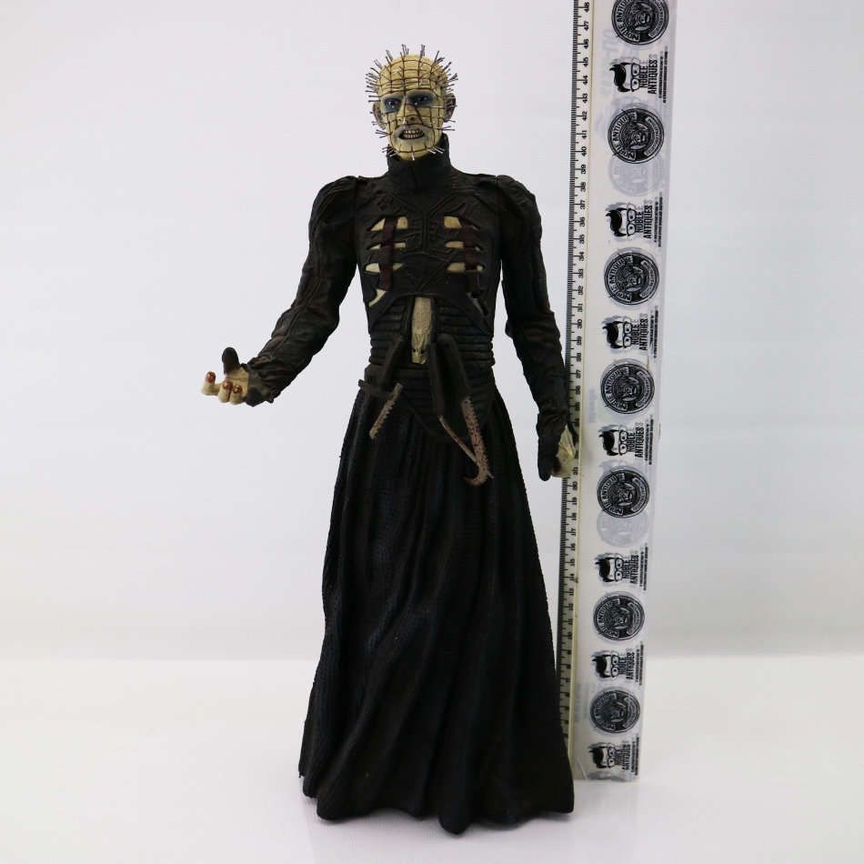 FANTASTIC!!! Highly Detailed Hellraiser Figurine!!! 450mm Tall! (18Inch) !!!
