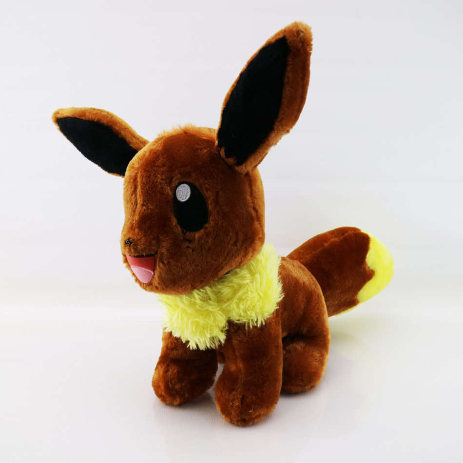 Large Original Pokémon Soft Toy!!!