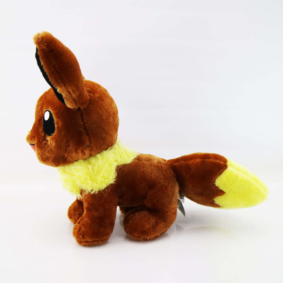 Large Original Pokémon Soft Toy!!!