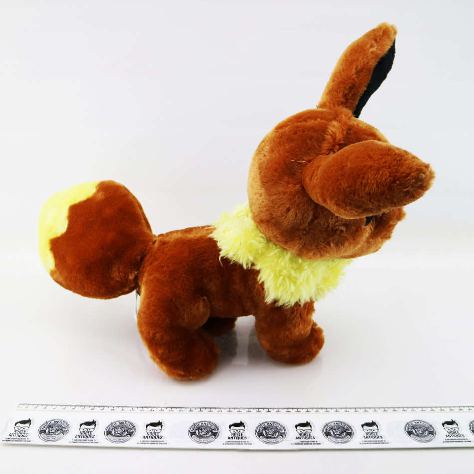 Large Original Pokémon Soft Toy!!!