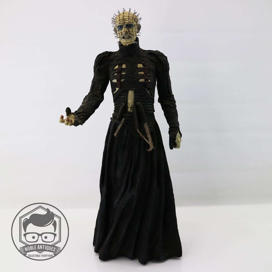 FANTASTIC!!! Highly Detailed Hellraiser Figurine!!! 450mm Tall! (18Inch) !!!