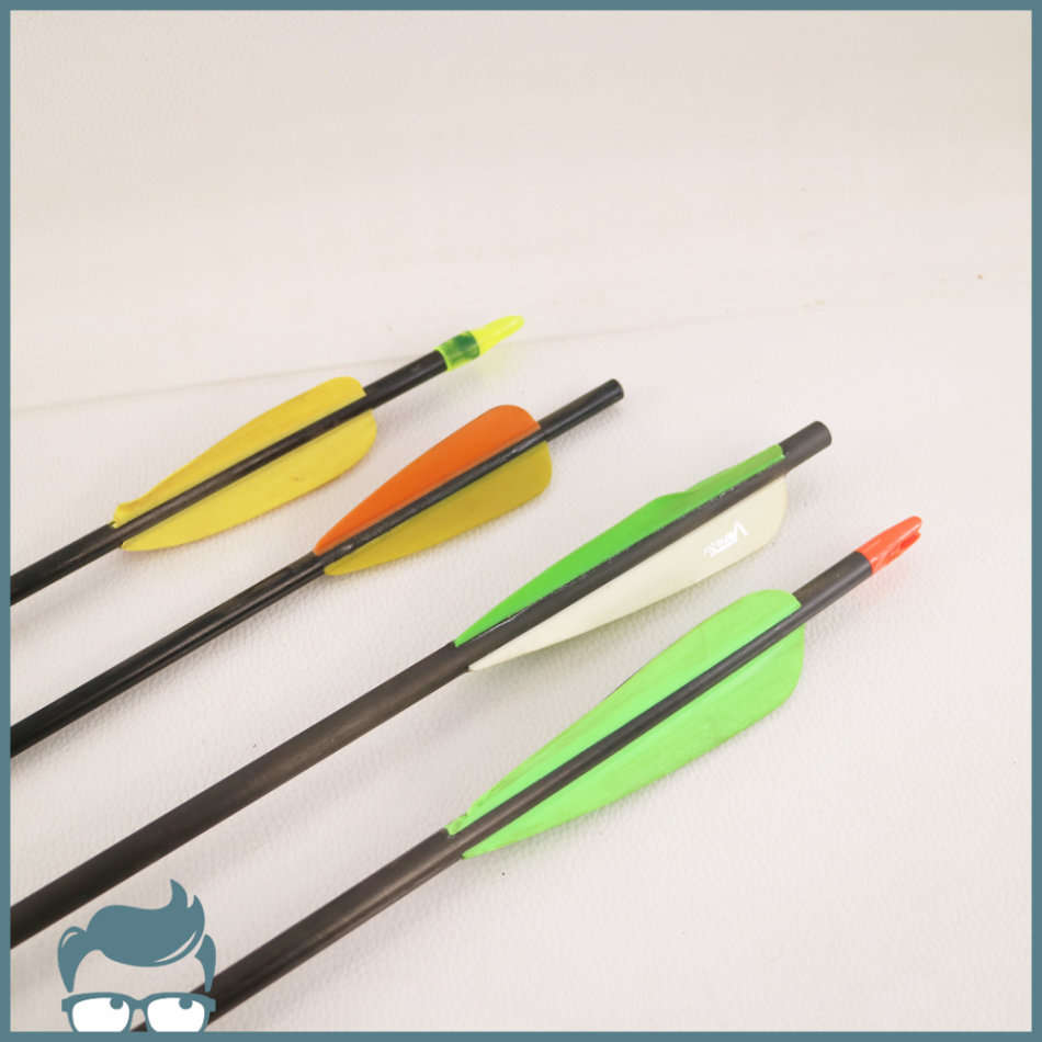 Collection of Archery Arrows!!! Bid For All!!!
