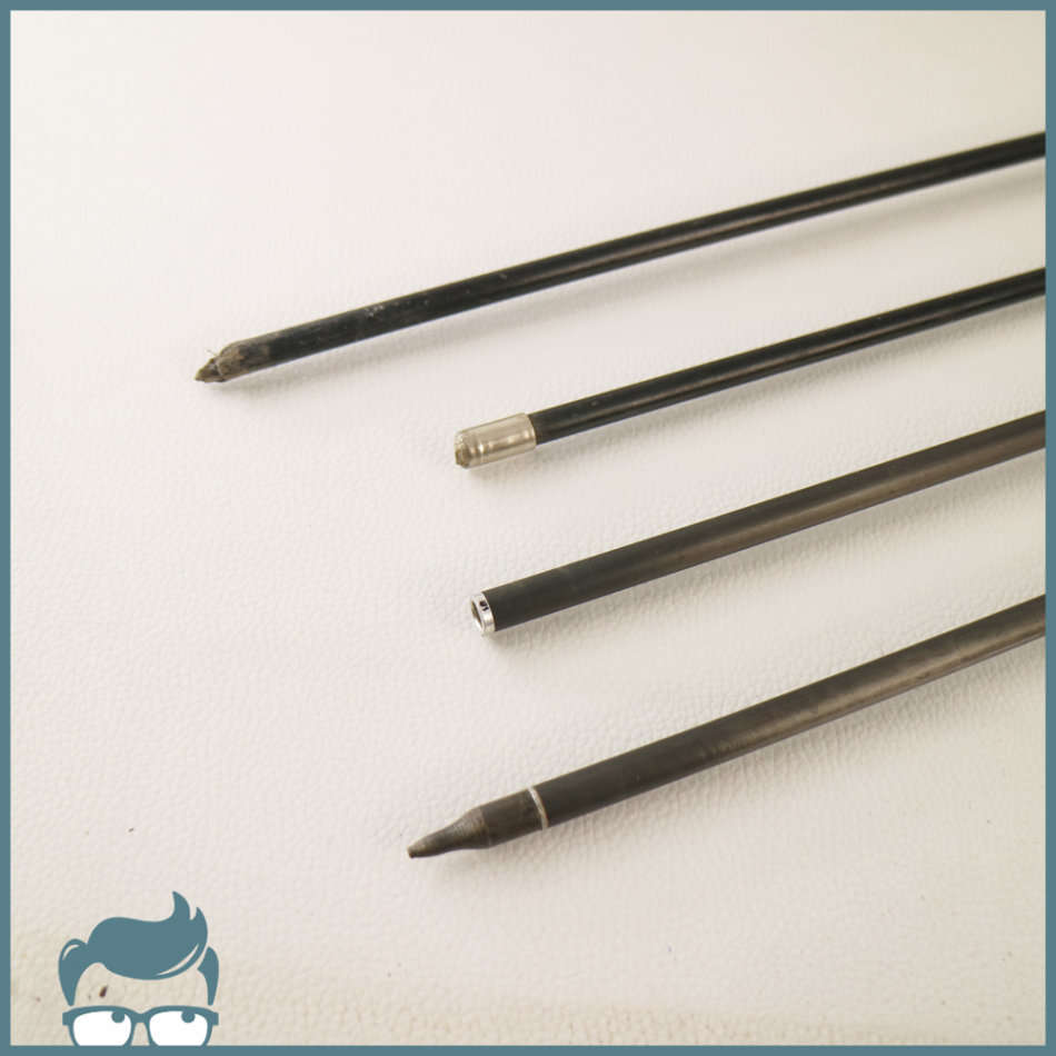 Collection of Archery Arrows!!! Bid For All!!!