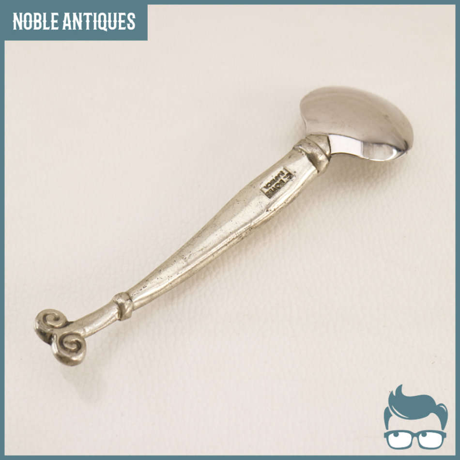 Original Functional Art Carrol Boyes Sugar Spoon!!