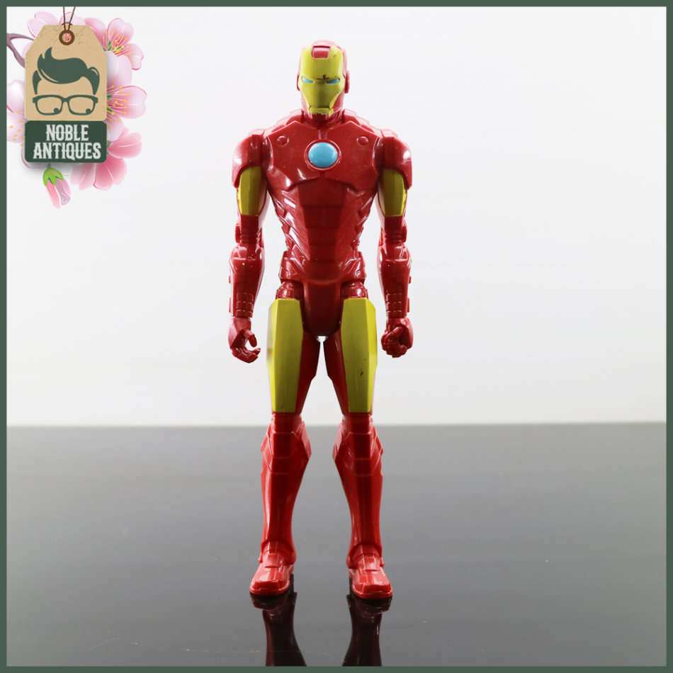 280mm Ironman Action Figure!!!