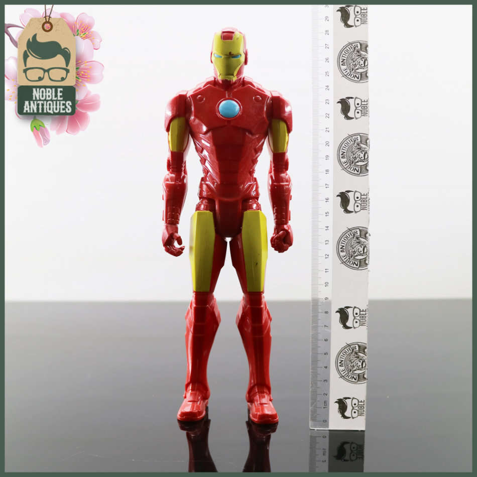 280mm Ironman Action Figure!!!