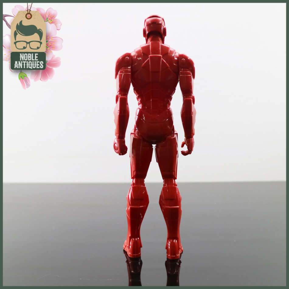 280mm Ironman Action Figure!!!