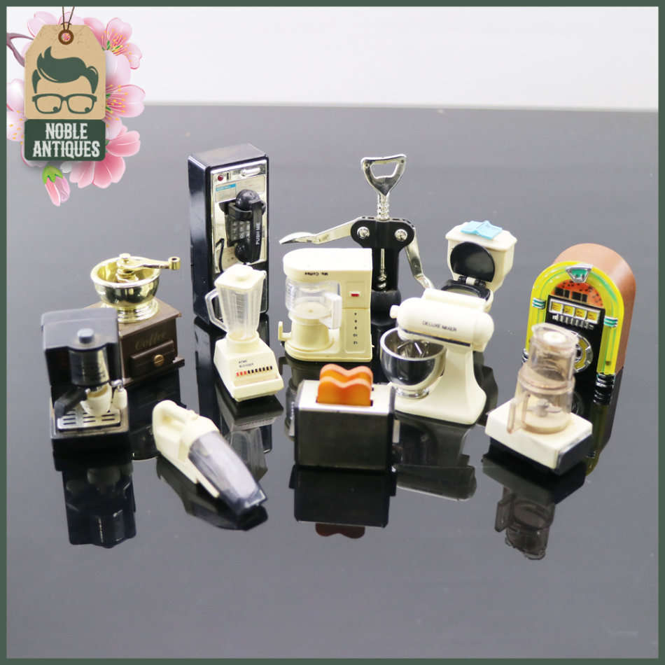 Super Cool!!! Large Kitchen Appliance Fridge Magnet Collection!!! Bid For All!!!