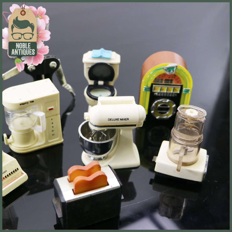 Super Cool!!! Large Kitchen Appliance Fridge Magnet Collection!!! Bid For All!!!