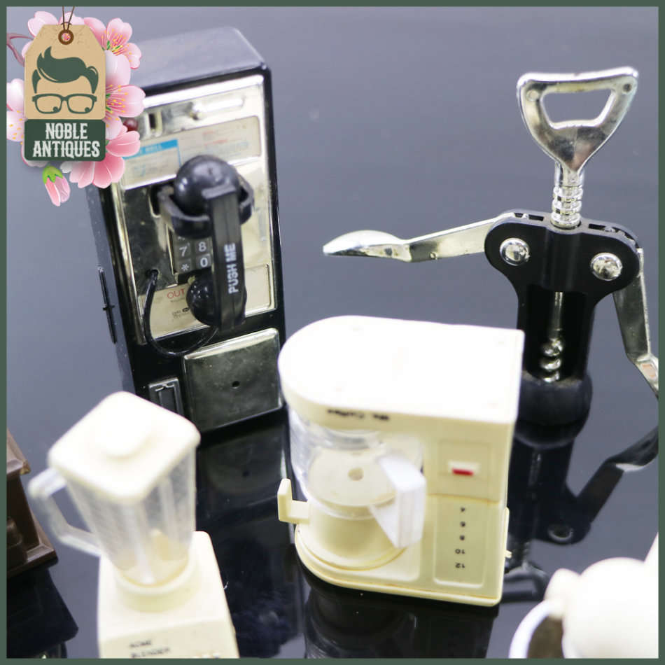 Super Cool!!! Large Kitchen Appliance Fridge Magnet Collection!!! Bid For All!!!