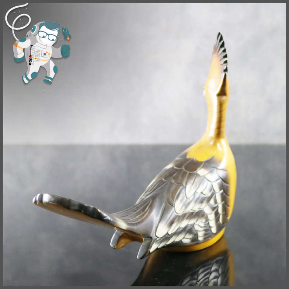 Original Numbered Feathers of Knysna Hoopoe!!!