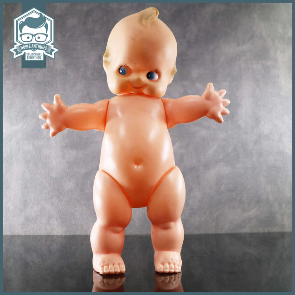 LARGE 50cm Vintage Kewpie Doll!!!