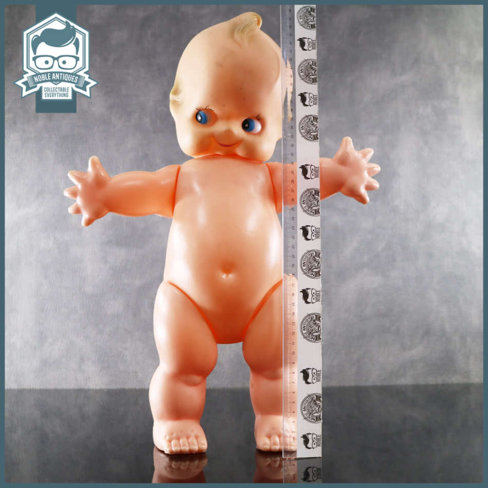 LARGE 50cm Vintage Kewpie Doll!!!
