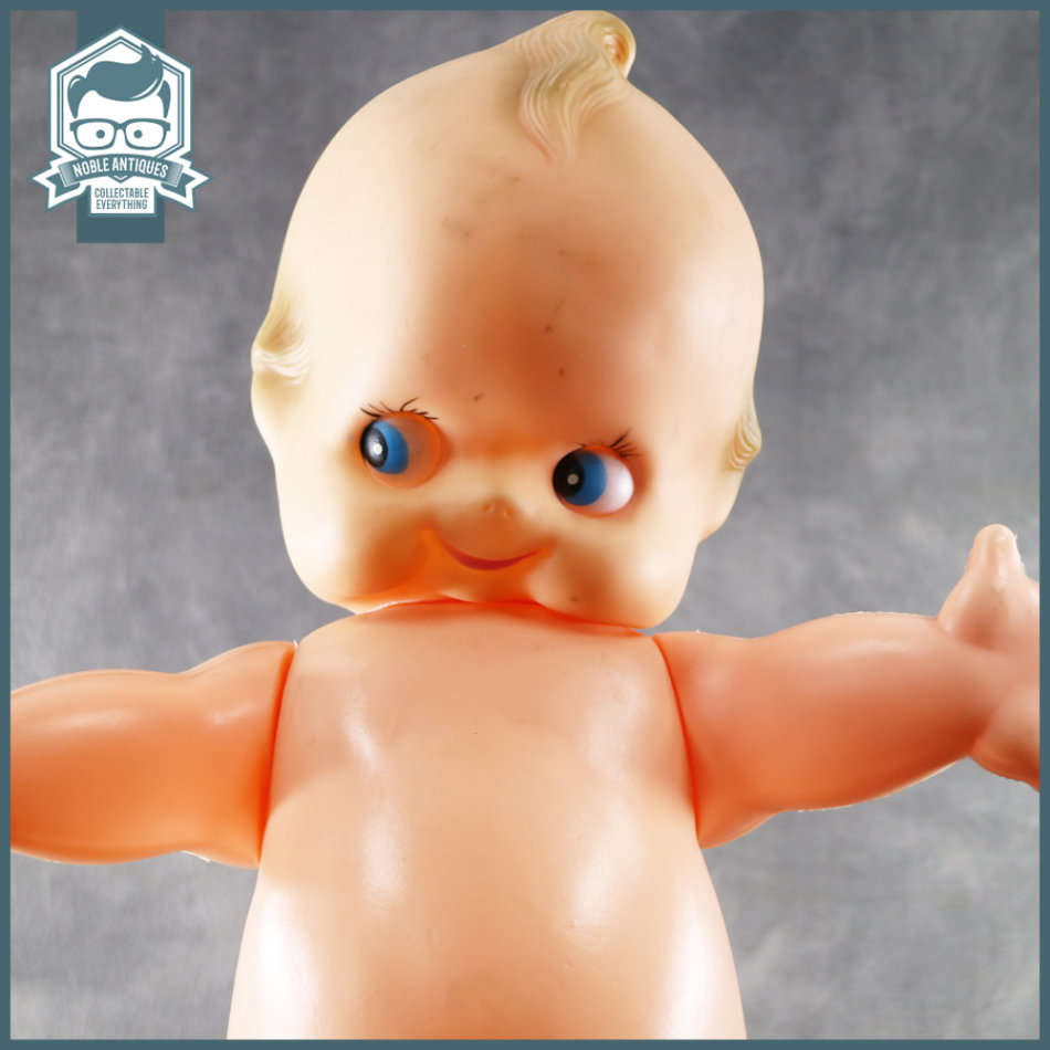 LARGE 50cm Vintage Kewpie Doll!!!