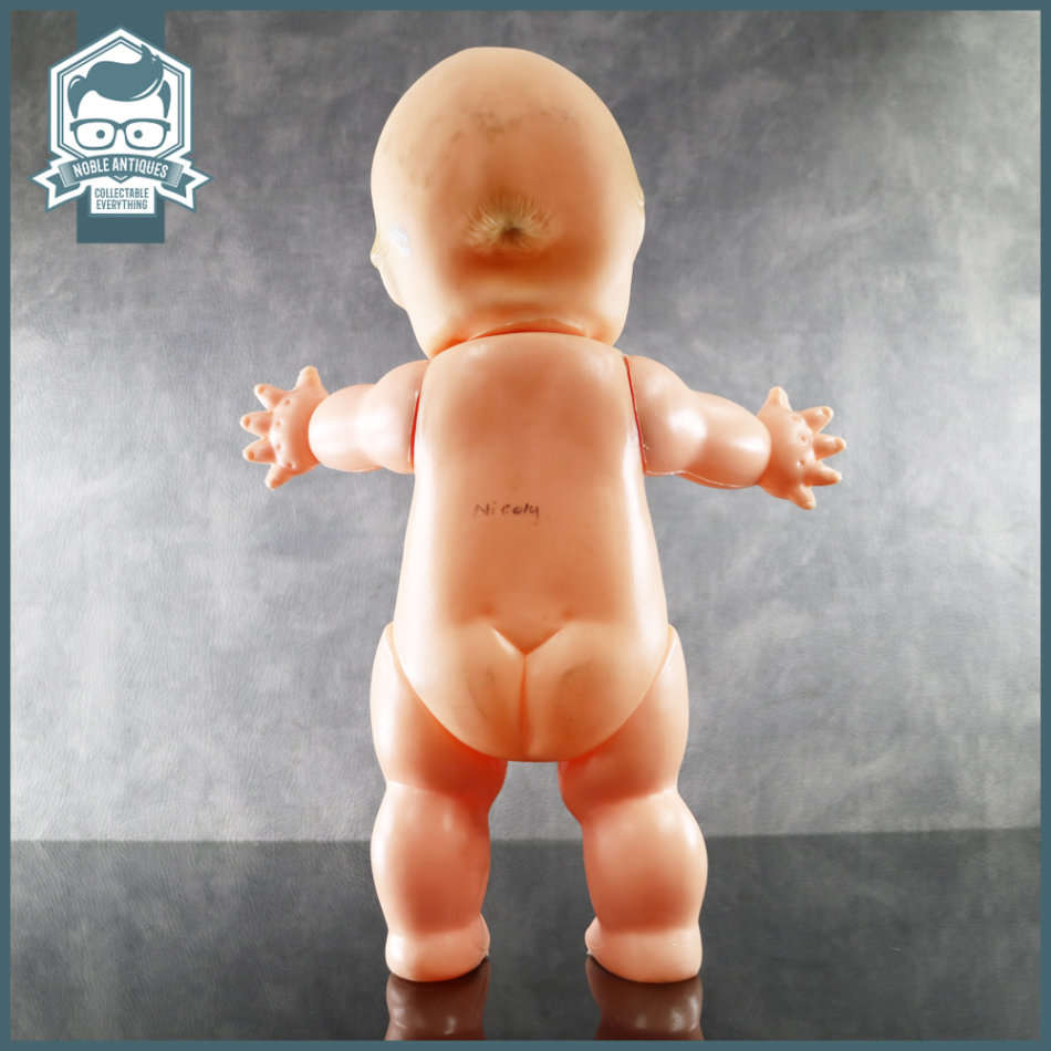 LARGE 50cm Vintage Kewpie Doll!!!