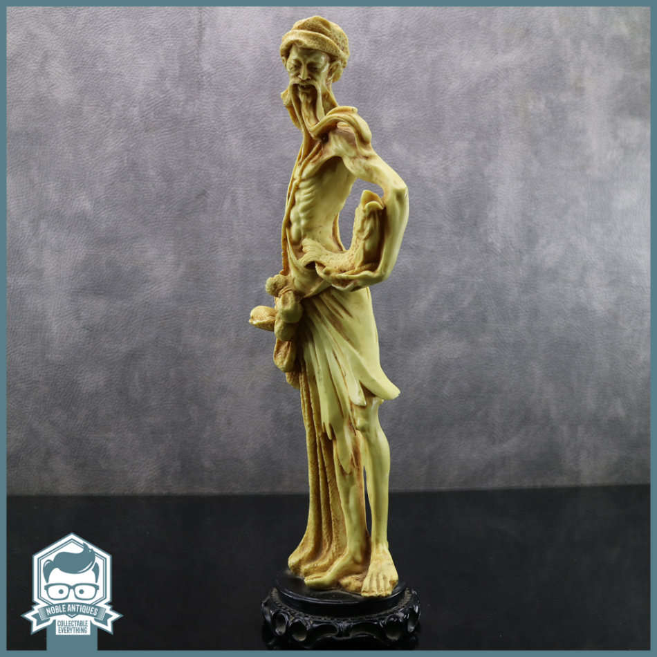 Large Cast Japanese Male Fisherman!!!