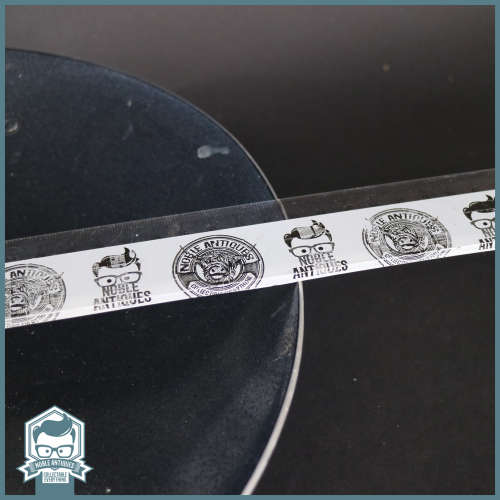 Large Original Carrol Boyes Functional Art Footed Fruit Bowl!!! 330mm Wide