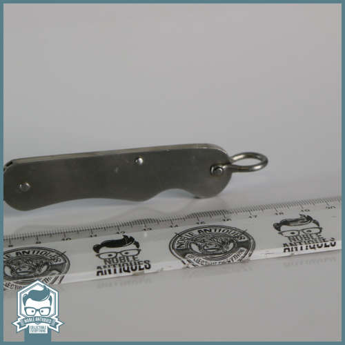 Vintage Joseph Rodgers Combination Bottle Opener and Knife!!!