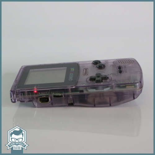 Original 1998 Working Nintendo Game Boy Color!!!