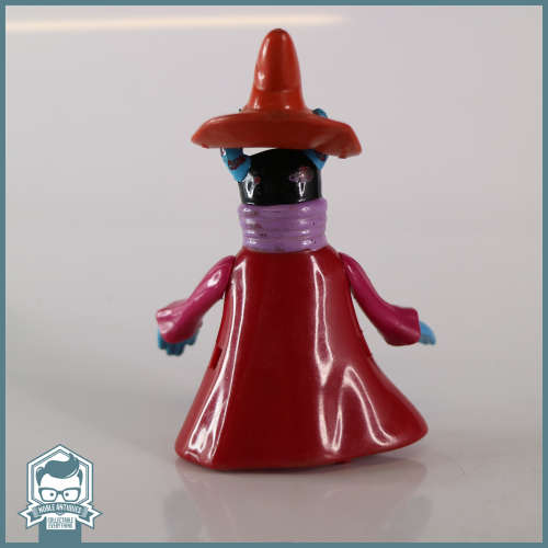 Vintage 1980`s Masters Of The Universe Orko Figurine!!!
