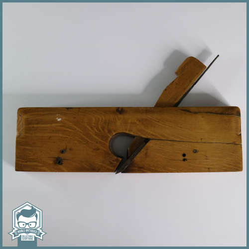 Antique Wood Plane!!!