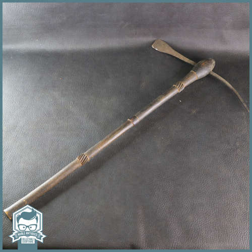 Original African Working AXE!!!