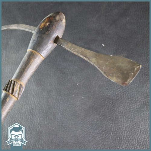 Original African Working AXE!!!