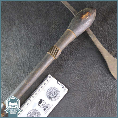 Original African Working AXE!!!