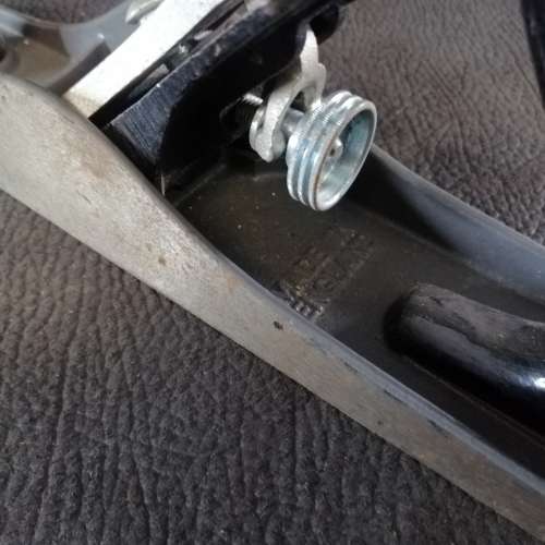 Boxed Original New Old Stock Stanley Handyman Wood Plane!!!