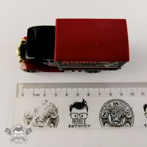 Lledo Die Cast Metal Marmite Delivery Truck Scale 1:64