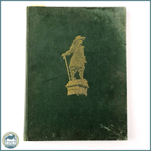 RARE!!! 1949 Pictorial Atlas Of The History of the Union Of South Africa!!!