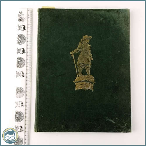 RARE!!! 1949 Pictorial Atlas Of The History of the Union Of South Africa!!!