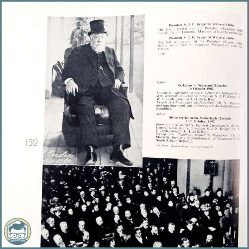 RARE!!! 1949 Pictorial Atlas Of The History of the Union Of South Africa!!!