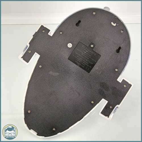 Large 2011 Star Wars R2D2 Wall Mount Battery Operated Light!!! Working!!! 350mm Tall