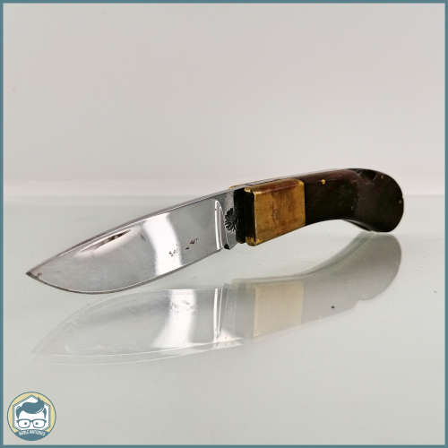 Original Nic Botha Pocket Knife!!!
