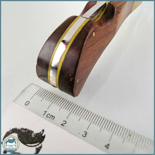 Original Nic Botha Pocket Knife!!!