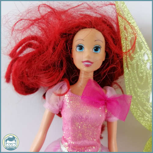 Disney and Rainbow Doll Collection!!! Bid For All!!