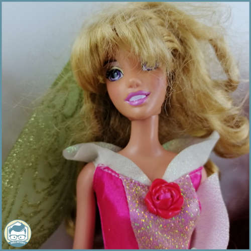 Disney and Rainbow Doll Collection!!! Bid For All!!