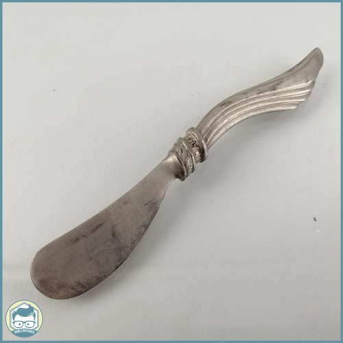 Original Jenna Clifford Butter Knife!!!