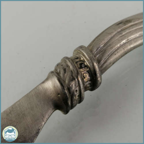 Original Jenna Clifford Butter Knife!!!