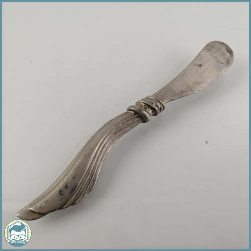 Original Jenna Clifford Butter Knife!!!