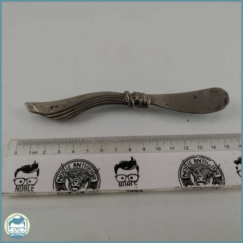 Original Jenna Clifford Butter Knife!!!