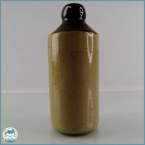 Original Joseph Smith Sheffield Stoneware Bottle!!!