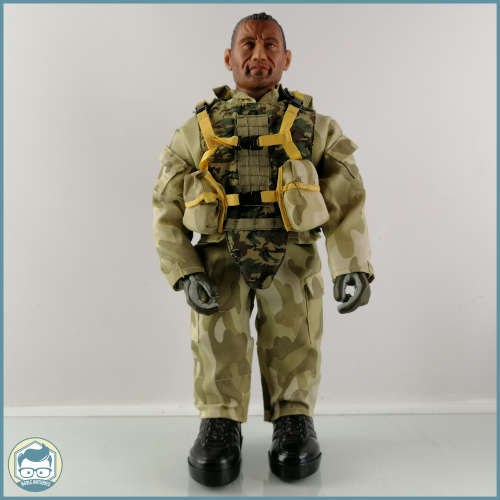 LARGE 450mm Toy Soldier!!!