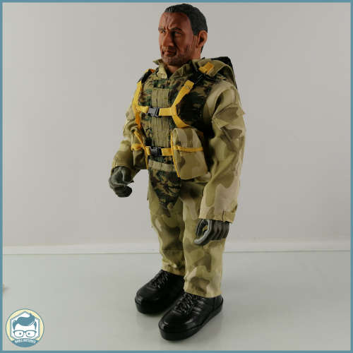 LARGE 450mm Toy Soldier!!!