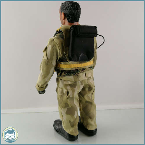 LARGE 450mm Toy Soldier!!!