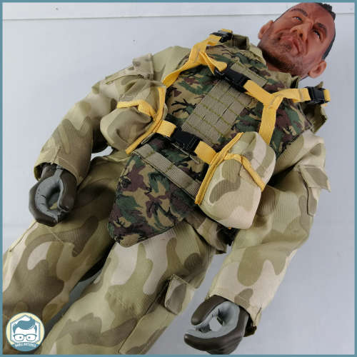 LARGE 450mm Toy Soldier!!!