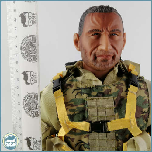 LARGE 450mm Toy Soldier!!!