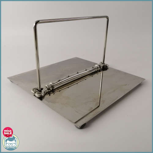 Original Carrol Boyes Serviette Holder!!!