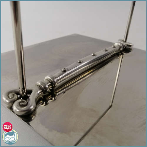 Original Carrol Boyes Serviette Holder!!!